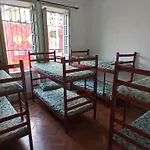 Hostel 53Dº