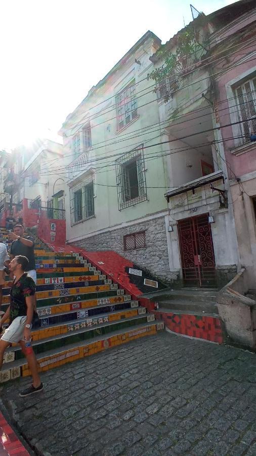 53dº Auberge de jeunesse Rio de Janeiro